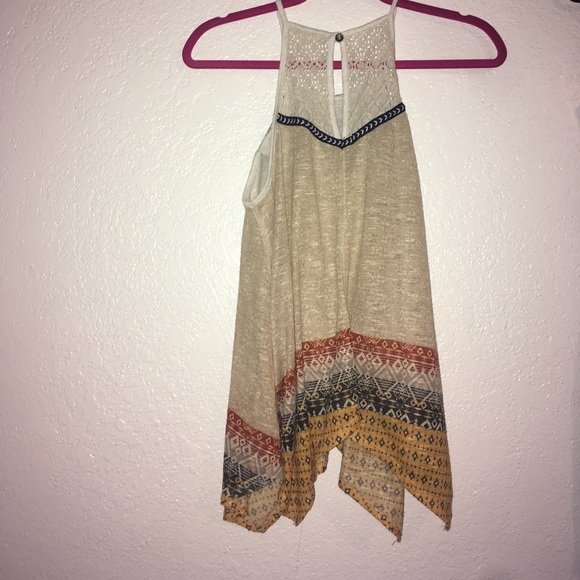 tank top - Picture 2 of 2