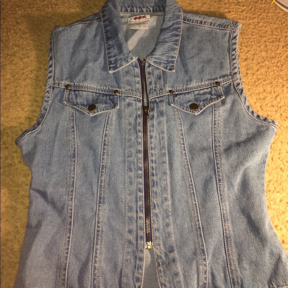 Vest