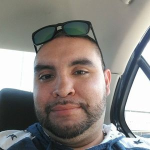 Meet your Posher, Elijah