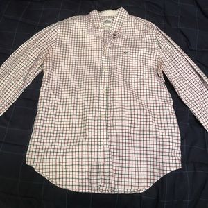 Lacoste button down