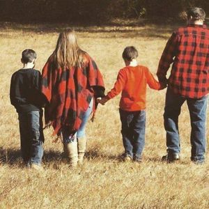 Meet your Posher, Mike