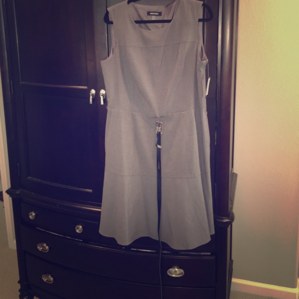 The Essential Dress by Nine West - Picture 2 of 5