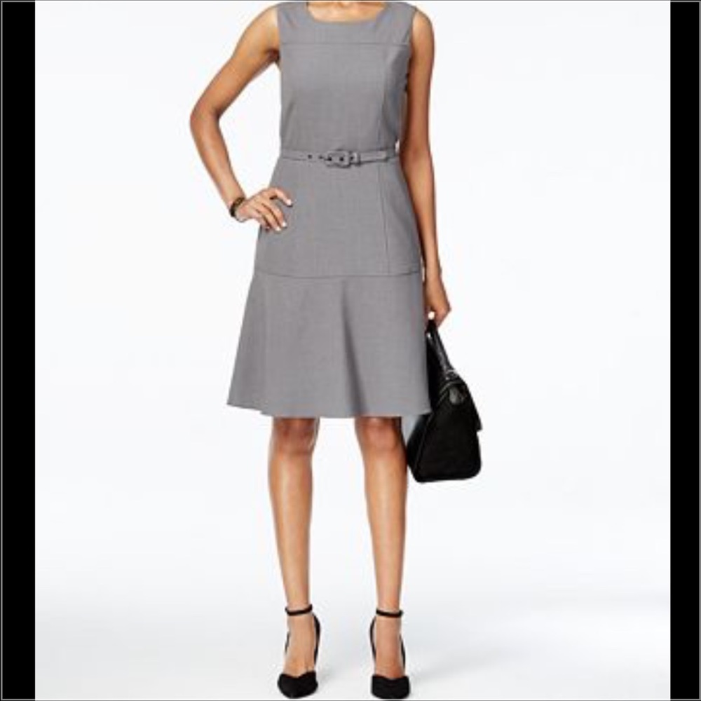 The Essential Dress by Nine West
