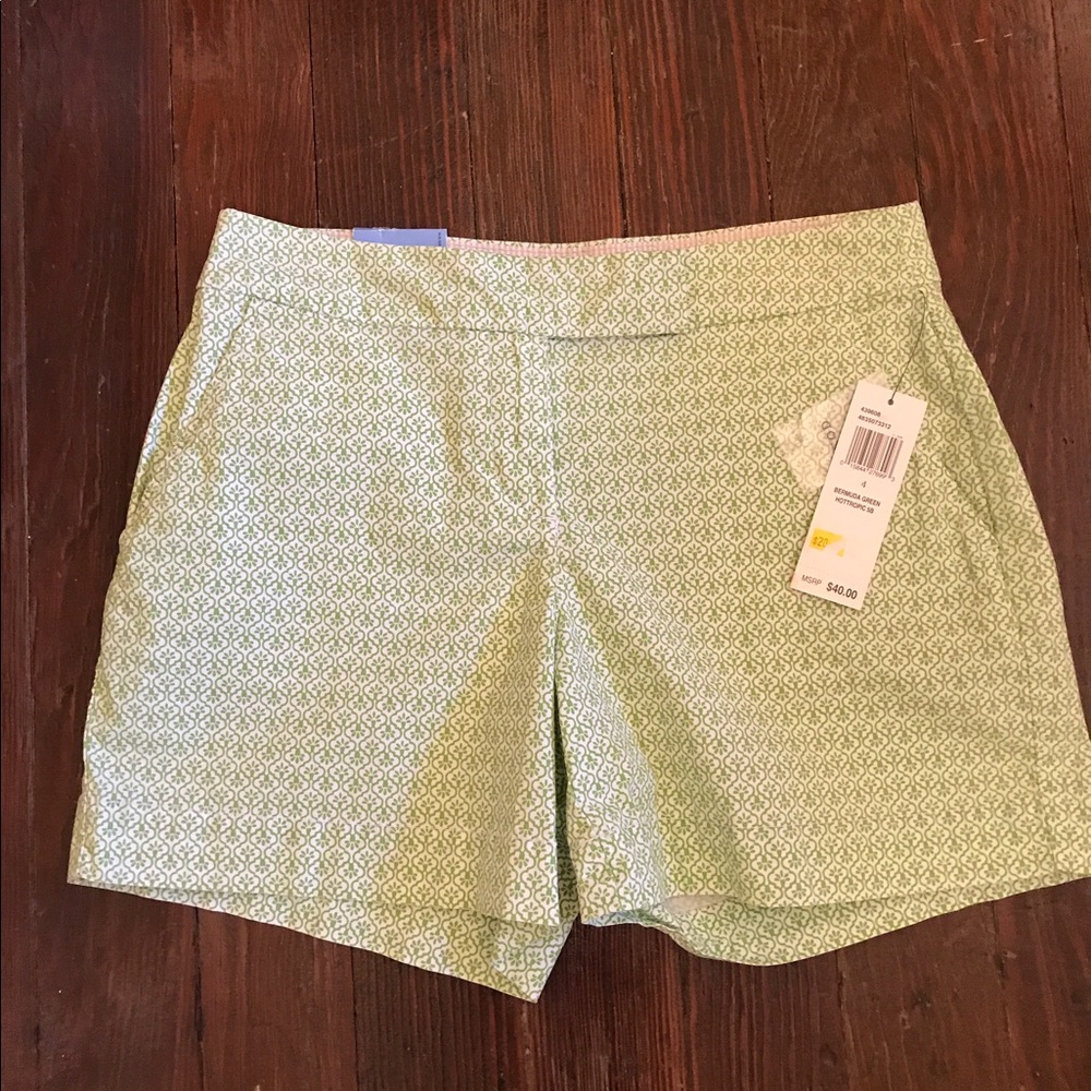 Izod Short