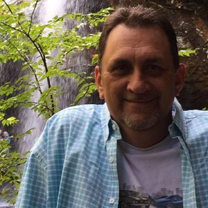 Meet your Posher, Jeff