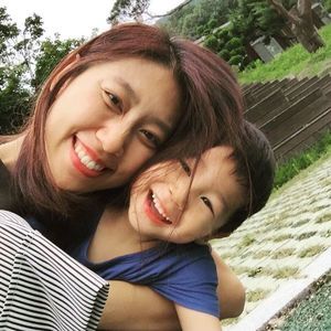 Meet your Posher, Eun joo