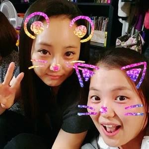 Meet your Posher, Haelim