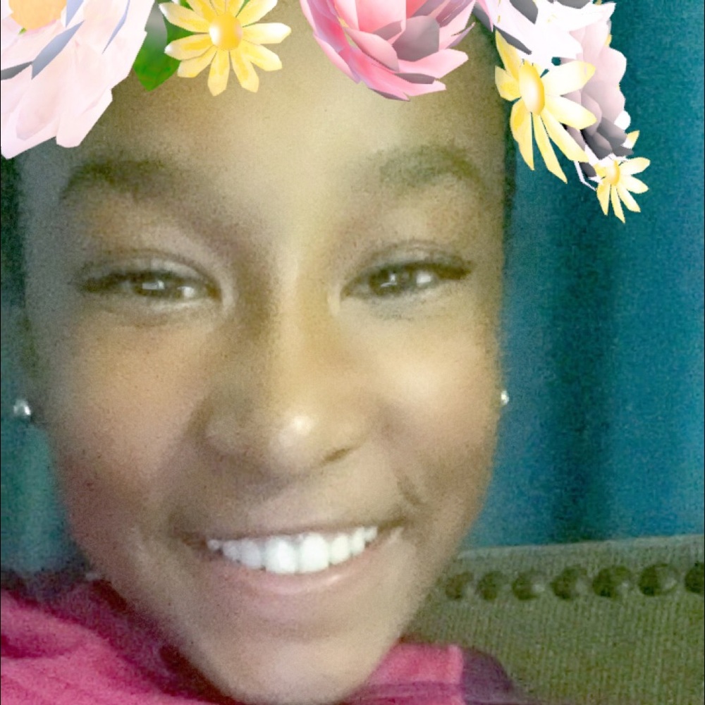 Meet your Posher, Morgan