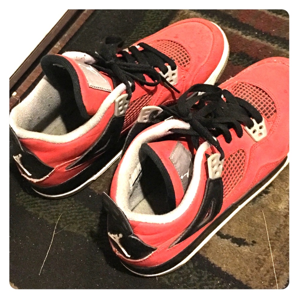 Retro 4 Toros