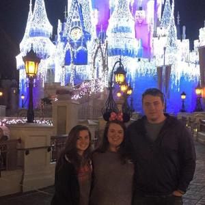 Meet your Posher, Megan