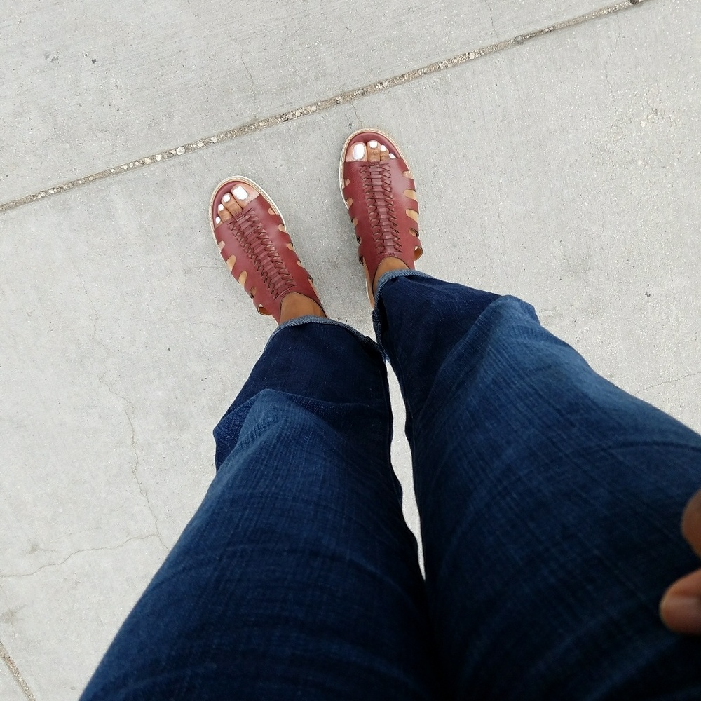 Meet your Posher, Qiana