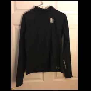 Under Armour Coldgear long sleeve shirt