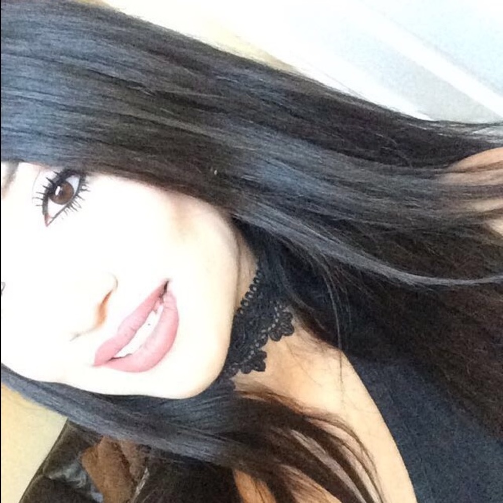 Meet your Posher, Julianna