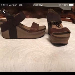 OTBT Wedges