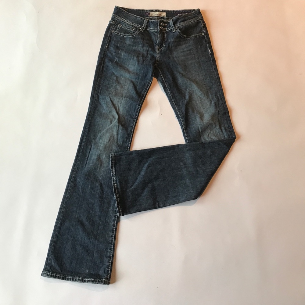 Vigoss Boot Cut Jeans