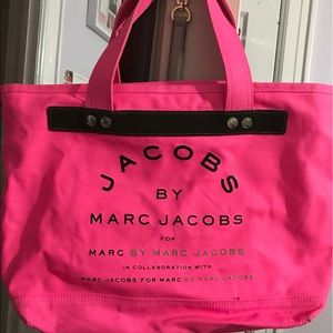 MARC BY MARC JACOBS TOTE BAG