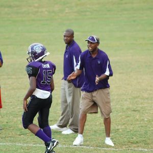 Meet your Posher, Brandon