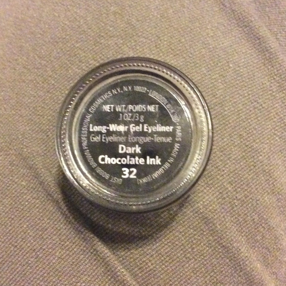 Bobbi Brown Cream Liner