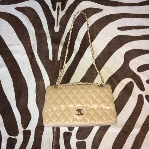 Handbags - Chanel Boy Bag