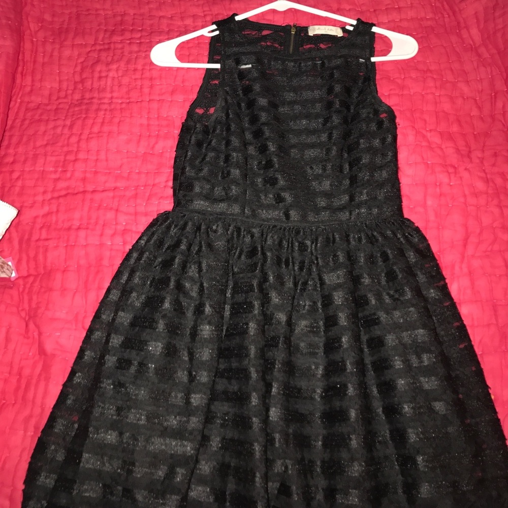 cute winter dress for sale only worn once!
