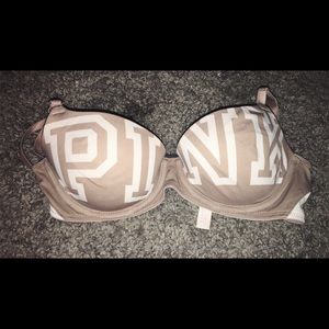 Victoria's Secret Pink 32 B Bra ✨