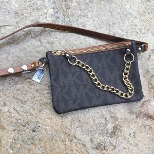 Michael Kors Fanny Pack