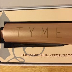 Tyme iron