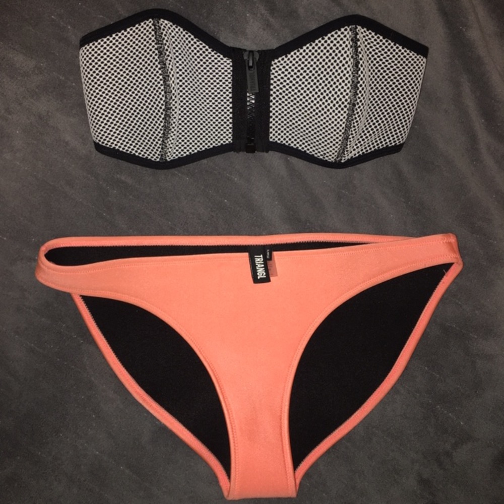 TRIANGL bikini