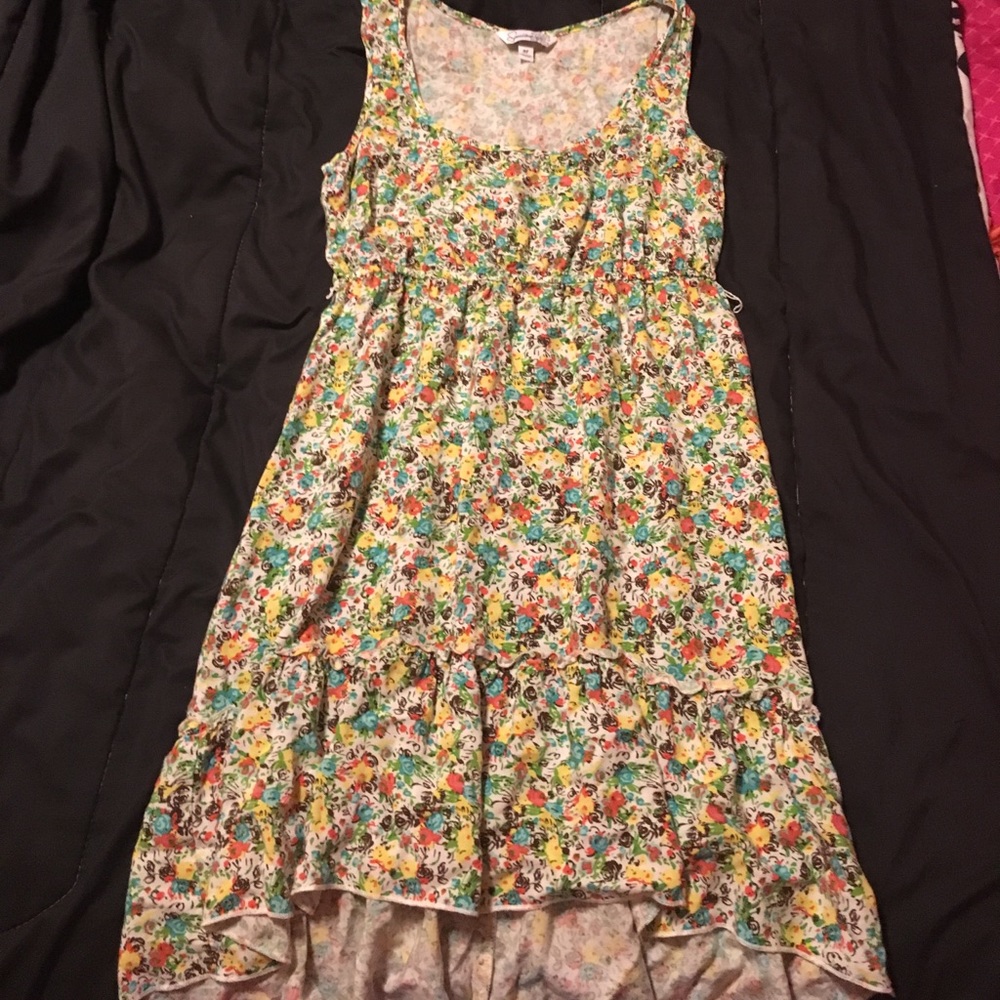 Casual Dress