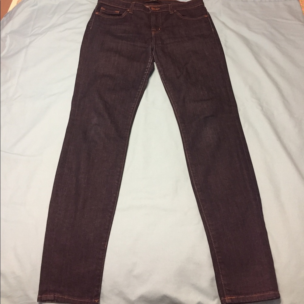 J Brand Skinny Jeans