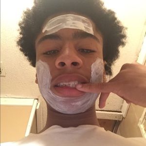 Meet your Posher, Bernard