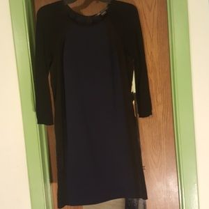 Elegant Armani knee length Dress. worn once