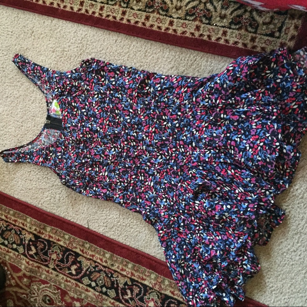 Free people summer dress
