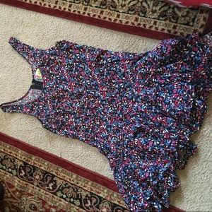 Free people summer dress