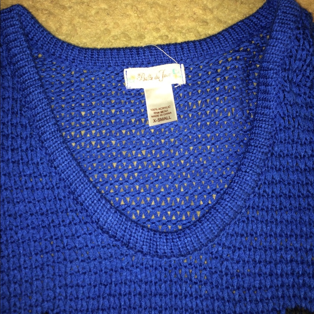 Sweater - Picture 2 of 2