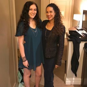 Meet your Posher, Shannon