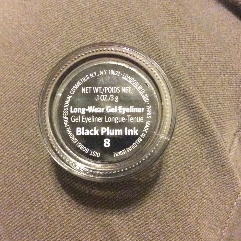 Bobbi Brown Cream Liner