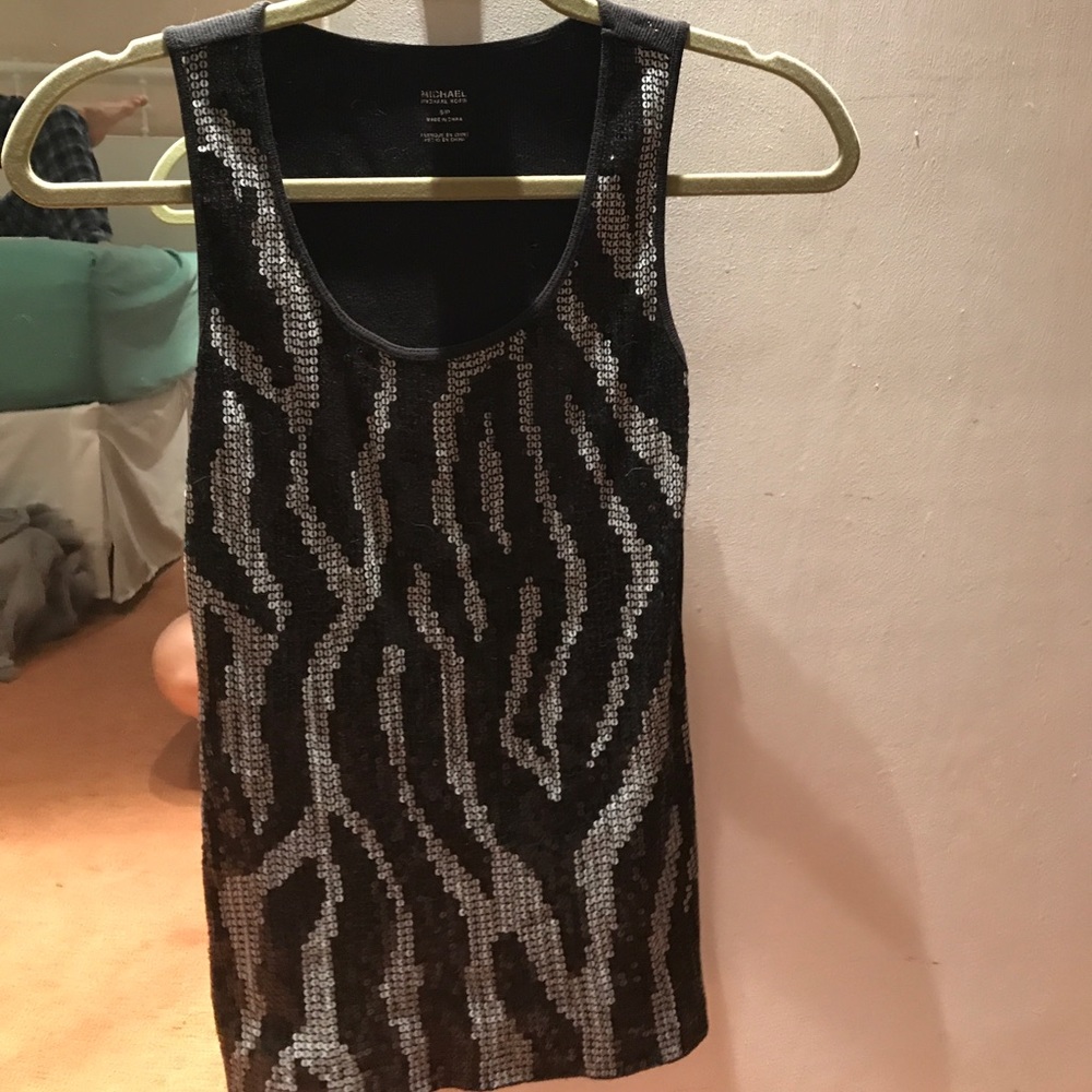 Michael Kors tank top