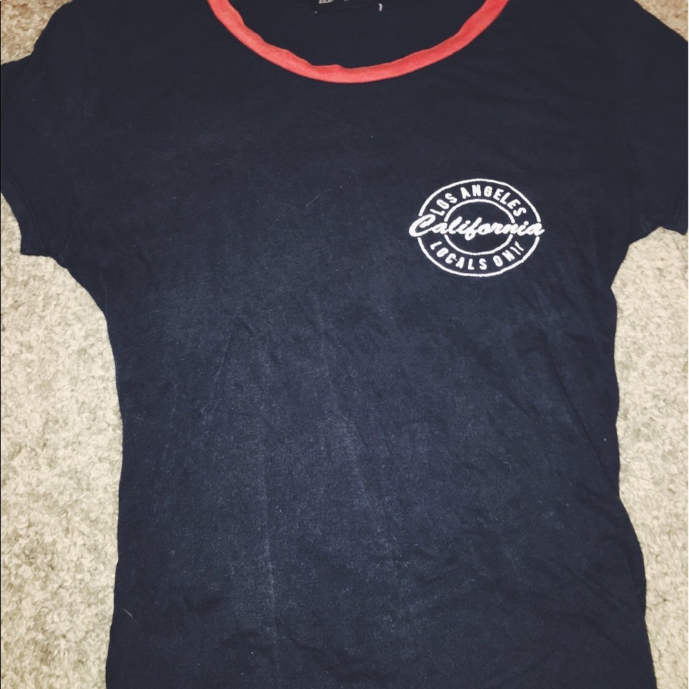 Brandy Melville (Los Angeles,California) T-Shirt!