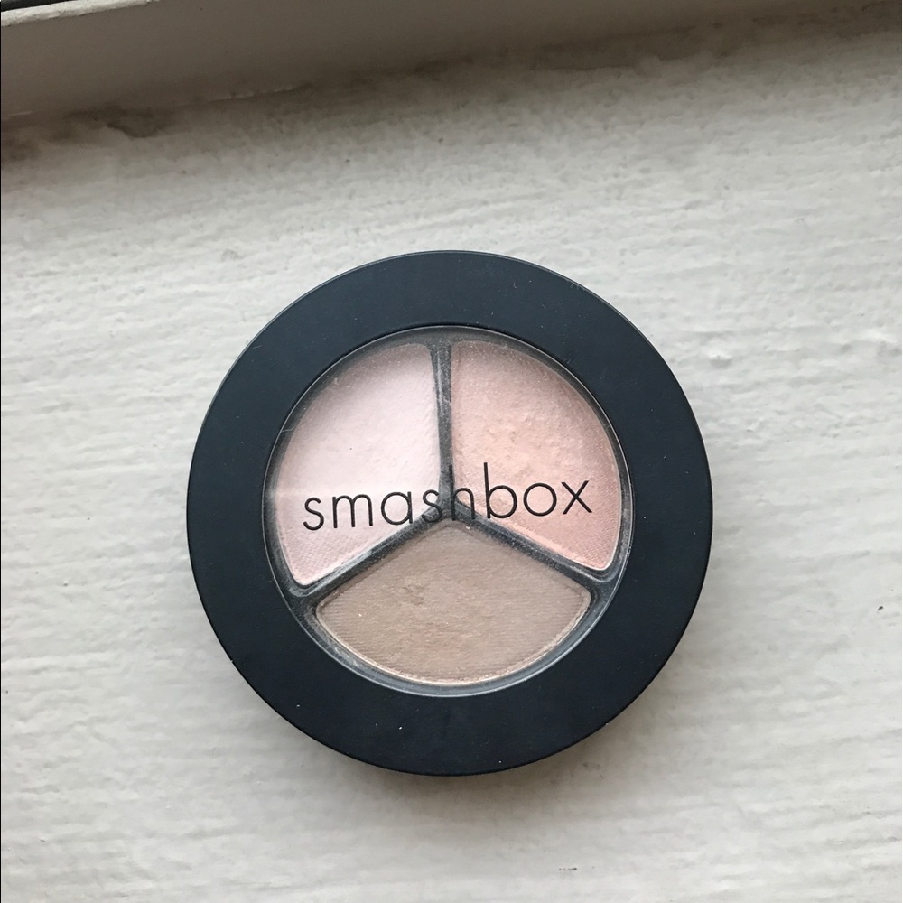 Smashbox Eyeshadow Trio- Photo Op