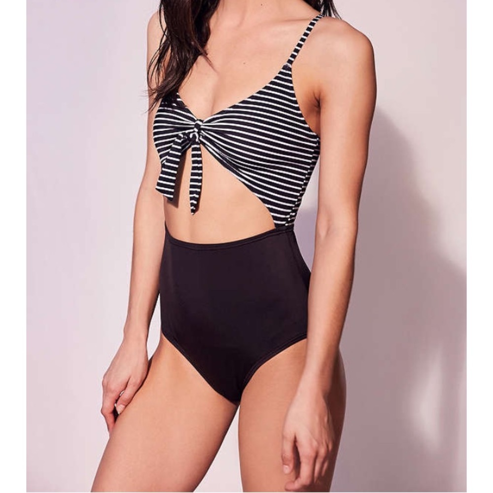Urban outfitters one piece swim suit