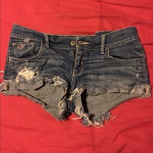 Hollister Shorts