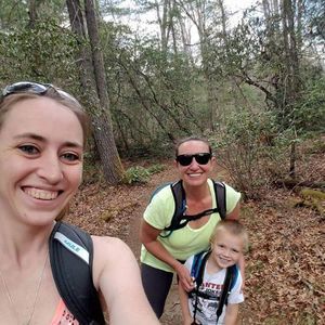 Meet your Posher, Carey