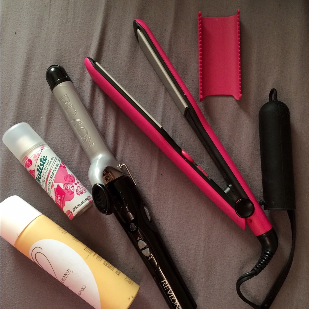 Hair bundle!!!