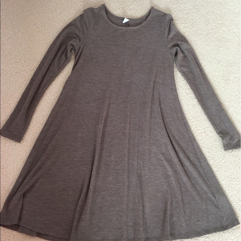 Old navy sweater dress S