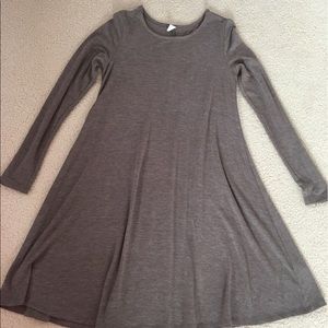 Old navy sweater dress S