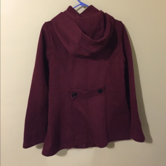 Winter jacket - Picture 2 of 2