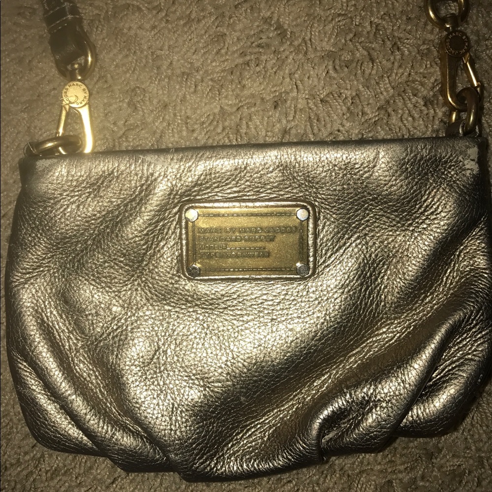 Marc Jacobs Crossbody Bag