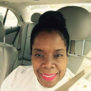 Meet your Posher, Melanie