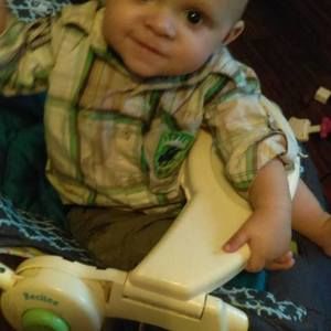 Meet your Posher, Mark